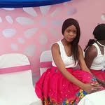 Monique Dube - @moniquemontesse1 - Instagram