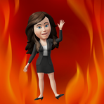 Monique Dube - Facebook