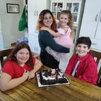 Monique Dube - Facebook