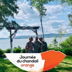 Monique Dube - Facebook