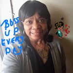 Monique DuBose - @mukarius3 - Instagram