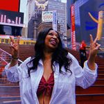 Monique DuBose - @theresilientyou - Instagram