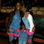 Monique MrsOdell Dubose - @dubose8618 - Instagram