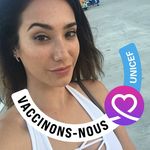 Monique Que Ducharme - @konanatoanic - Instagram