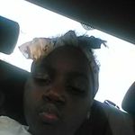 Ke'Niyree Dudley - @moniquedudley99 - Instagram