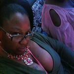 Monique Dudley - @_lady_bug_85 - Instagram