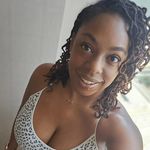 Monique Dudley - @moey0227 - Instagram