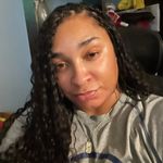 Monique Dudley - @lionessnique - Instagram