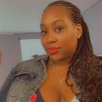 Monique_Dudley - @__palito__01 - Instagram