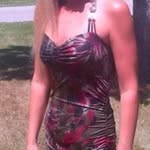 Monique Dufault - @moniquecharette70 - Instagram