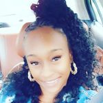 Ebony McDuffie - @moniqueduff89 - Instagram
