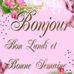 Monique Dufrene - Facebook
