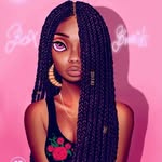 Monique Dunham - @md_bxbyyy - Instagram
