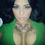 Monique Duran - @moe_freak - Instagram