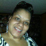 Monique Eaddy - @bigbaby_1977 - Instagram