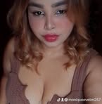 Monique Evelin - Facebook