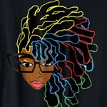 Monique Earl-Lewis, PhD - @earllogicalu - Instagram