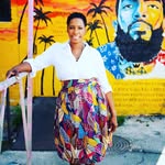 Monique Ford Earl - @moniqueearl - Instagram