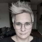Monique Eckert - @muggelche_monique - Instagram