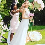 Simone Monique Weddings - @weddingssimonemonique - Instagram