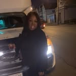 Monique Edmond - @qtime032 - Instagram