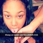 Monique Jewel Edmond - @yeaaathatsher899 - Instagram