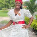 Evangelist Latoya Edmondson - @monique.edmondson.71 - Instagram