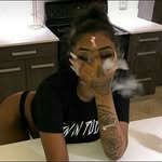 Monique Ennis - @queen_amoka - Instagram