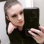 Sanefriah Monique Erickson - @miniscule_menace - Instagram