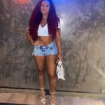 Monique Ervin - @moniqueervin_1 - Instagram
