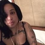 Monique Ervin - @pammonique1972 - Instagram