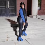 Monique Ervin - @stormyervin - Instagram
