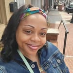 Monique Ervin - @nique_atl - Instagram