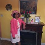 Monique Etienne - Facebook