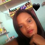 Monique Facey - @grannagme - Instagram