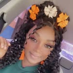 Monique Facey - @bettyboomoya - Instagram