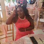 Monique Facey - @real_msindependent - Instagram