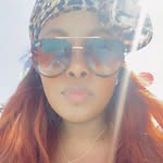 Monique Fields - @moenique81 - Instagram