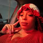 Monique Fields - @sherellefields - Instagram