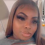 Monique Fields - @juicyberrie78 - Instagram