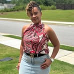 Monique Fields - Facebook