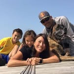 Monique Fields - @drmoyuan - Instagram