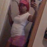 Monique R Fields - @mshonda23 - Instagram