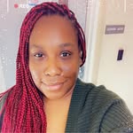 Anjoli M. Finney - @monique_finney_33 - Instagram