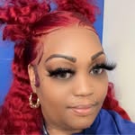Monique Franklin - @first_ladyqueengemini82 - Instagram