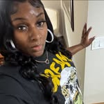 Monique Franklin - @nautica87 - Instagram