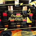 Monique Franklin - @franklin_handcrafted_qsbath - Instagram