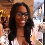 Monique Franklin - @_mostunique - Instagram