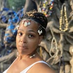 Monique Franklin - @love.power.purpose.poetry - Instagram