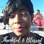 Monique Franklin-Robinson - @kimme302008 - Instagram